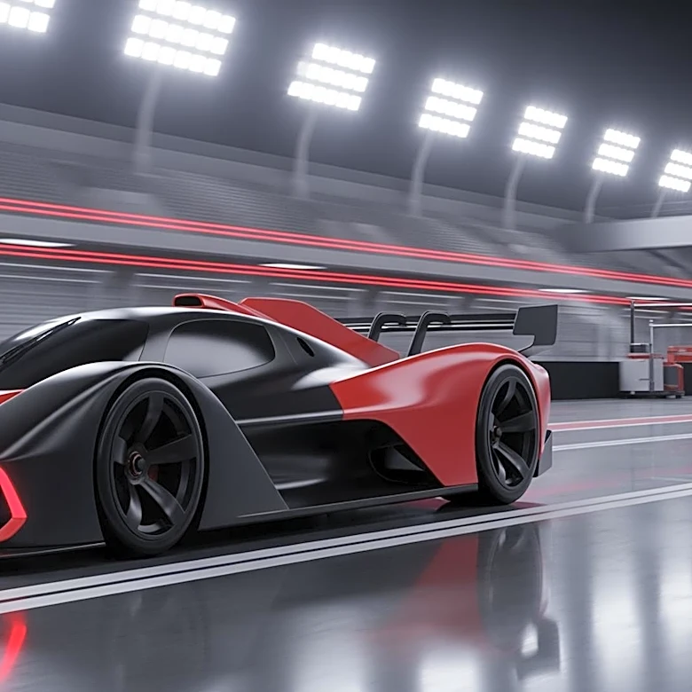 Team Penske and Scott McLaughlin Aim for 2026 INDYCAR Rebound