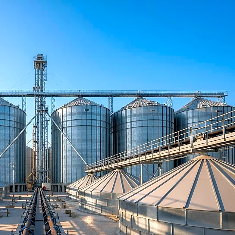 Port of Baltimore Launches Grain Transloading Facility to Boost Agricultural Exports