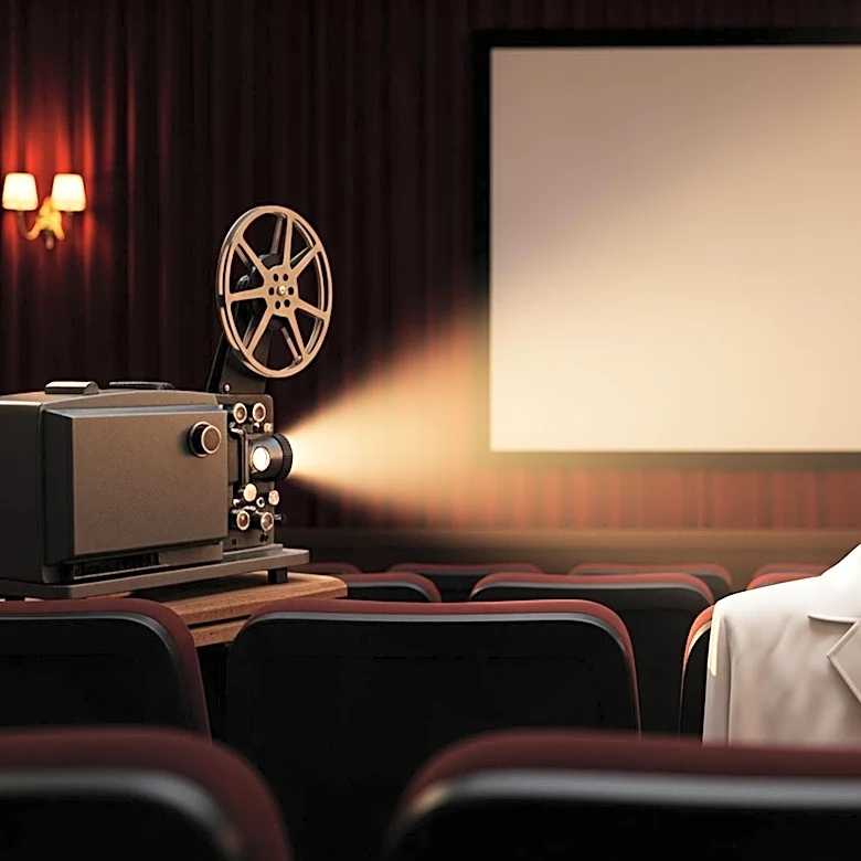 Alamo Drafthouse Offers Free Screening of 'The Pitt' Finale to Health Care Workers