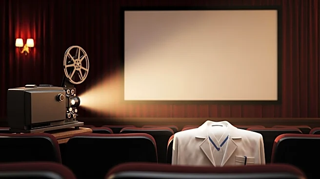 Alamo Drafthouse Offers Free Screening of 'The Pitt' Finale to Health Care Workers