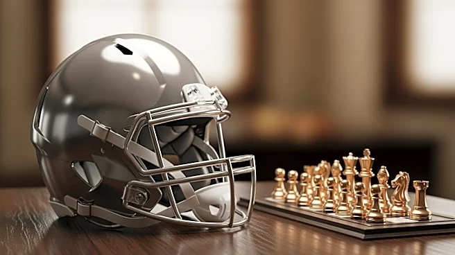 Miami Dolphins Strategize Lineman Picks for 2026 NFL Draft