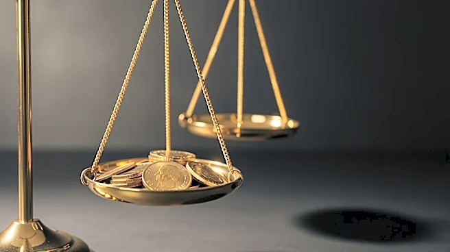 U.S. Treasury Yield Forecasts Rise Amid U.S.-Israeli Conflict, Inflation Concerns Persist