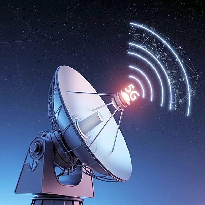 5G Non-Terrestrial Network Market Projected to Reach $139.51 Billion by 2034 Due to Satellite Connectivity