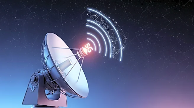 5G Non-Terrestrial Network Market Projected to Reach $139.51 Billion by 2034 Due to Satellite Connectivity