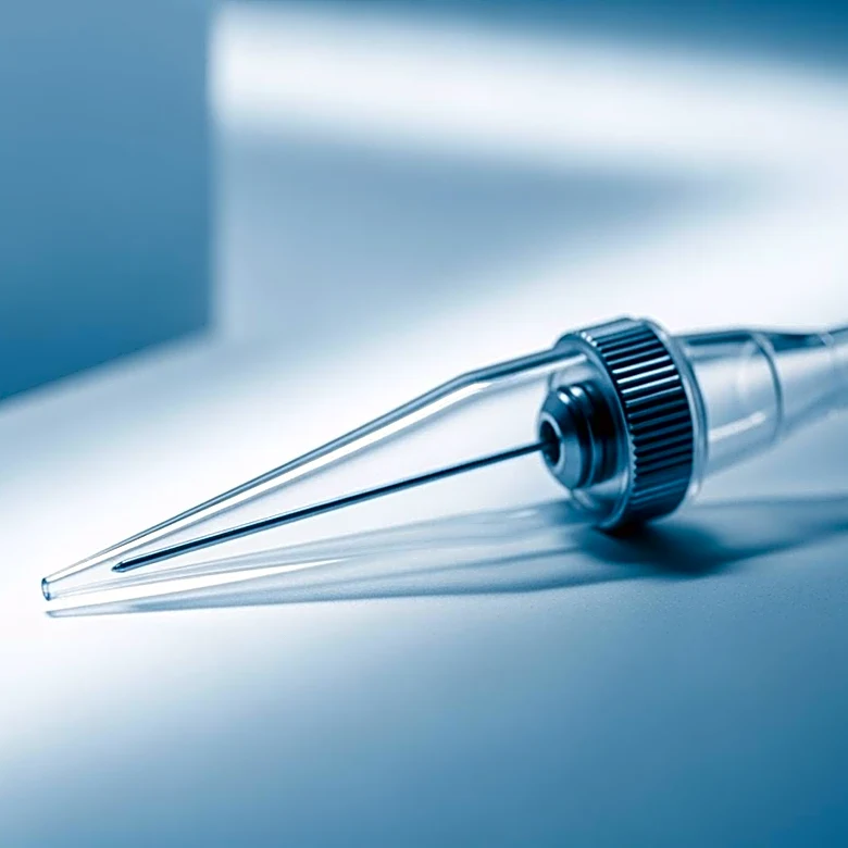 Nordic Pharma Enhances Dry Eye Treatment with Cannulas, Reaches 100,000 Patients