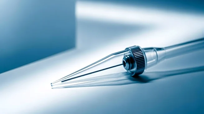 Nordic Pharma Enhances Dry Eye Treatment with Cannulas, Reaches 100,000 Patients