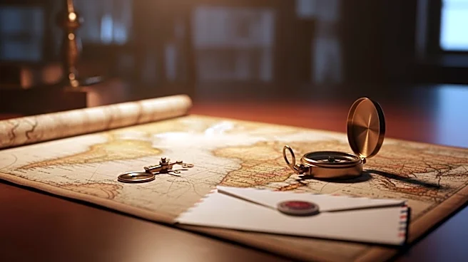 Film 'Mutiny' Starring Jason Statham Explores International Conspiracy