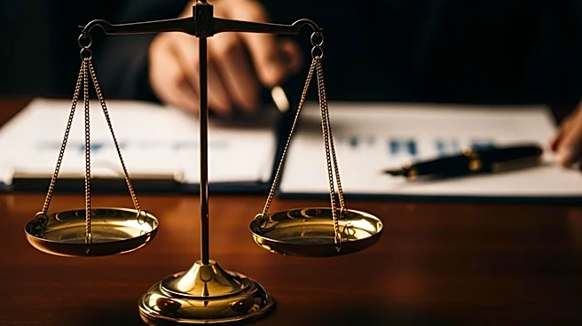 Driven Brands Faces Class Action Lawsuit Over Financial Misstatements