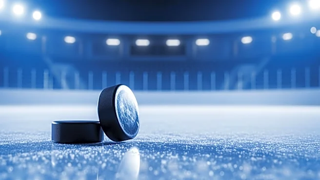 St. Louis Blues and Chicago Blackhawks Prepare for Upcoming NHL Matchup