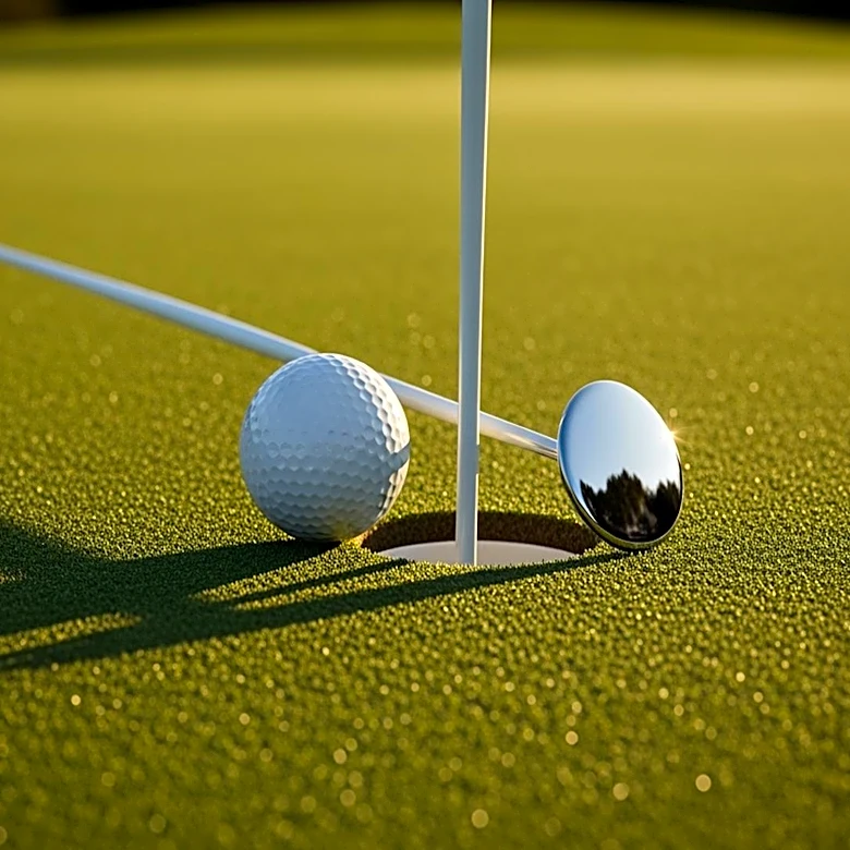 Palisades' Jake Norr Achieves Two Holes-in-One, Emerges as City Section Title Favorite