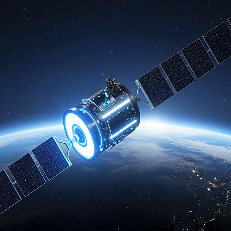 Amazon to Launch Leo Satellite Internet in Mid-2026, Competing with Starlink
