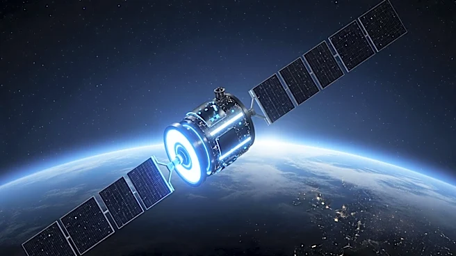 Amazon to Launch Leo Satellite Internet in Mid-2026, Competing with Starlink