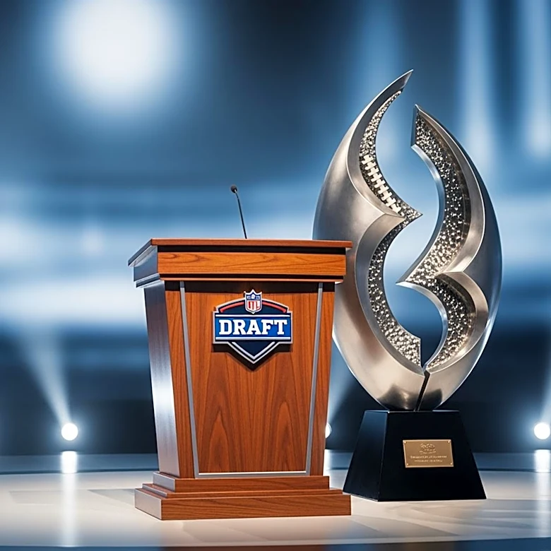 NFL Announces Attendance of 16 Prospects at 2026 Draft, Highlighting Ohio State Talent