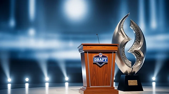 NFL Announces Attendance of 16 Prospects at 2026 Draft, Highlighting Ohio State Talent