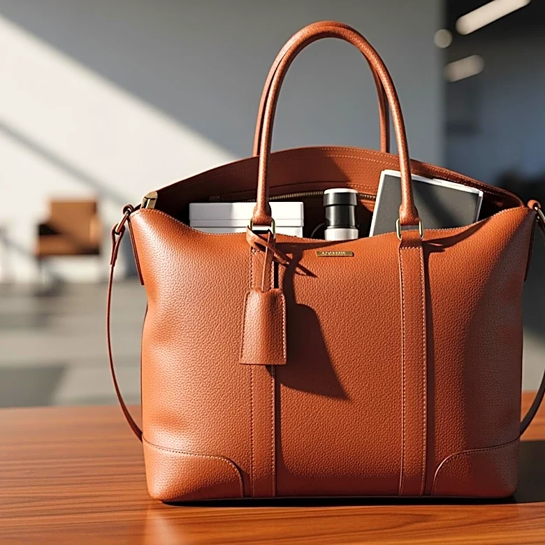 Hulken Expands into Travel Market with New 'Travel Tote'