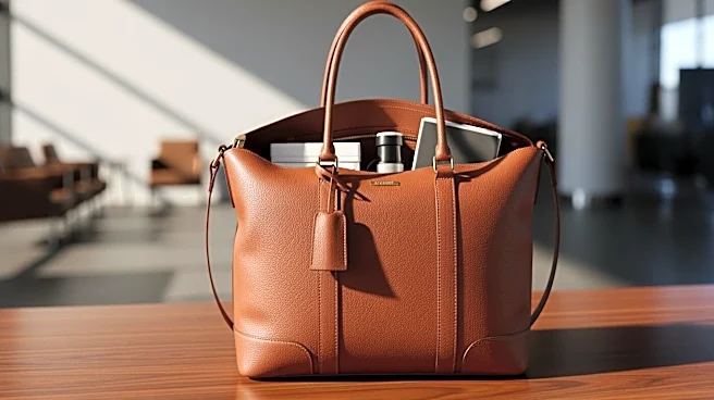 Hulken Expands into Travel Market with New 'Travel Tote'