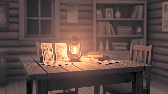 Noah Kahan's Netflix Documentary Explores Personal Struggles and Family Dynamics