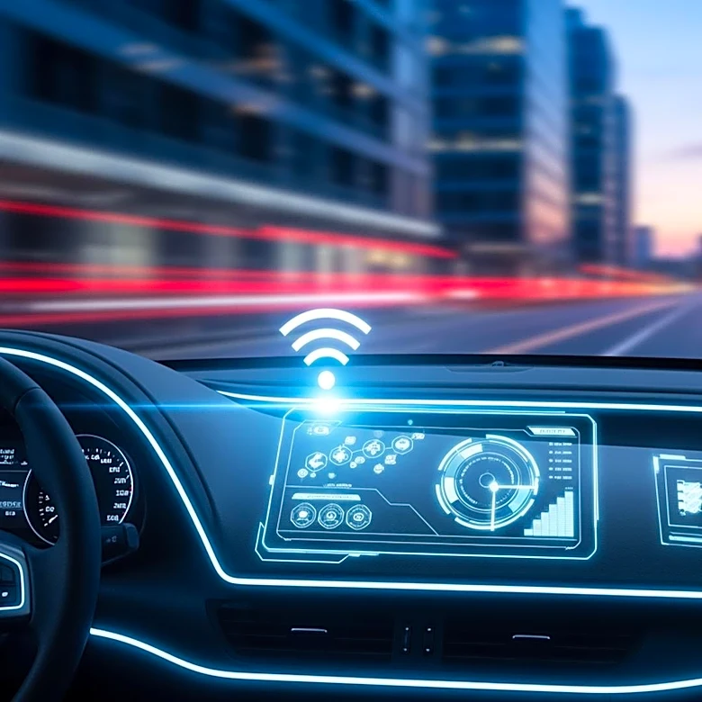 Remote Assistance in Self-Driving Cars Raises Insurance Challenges