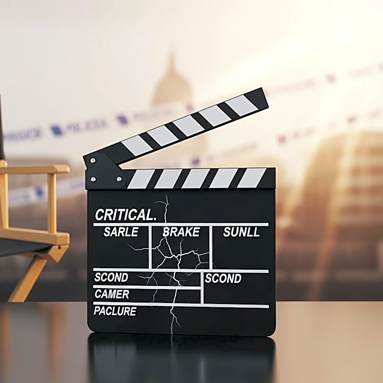 BAFTA Review Identifies Planning Weaknesses in Tourette's Incident