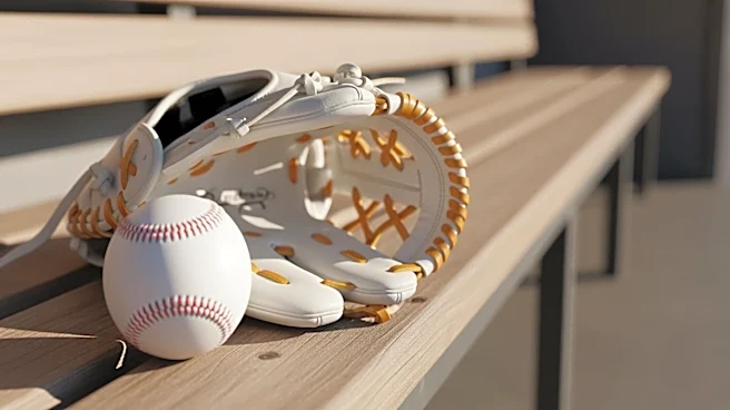 Athletics Face Potential Roster Changes Amid Brent Rooker's Injury Concerns