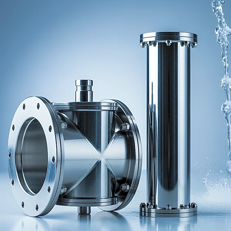 Hydrocyclone-Filtration Integration Aims to Improve Mine Water Treatment Stability