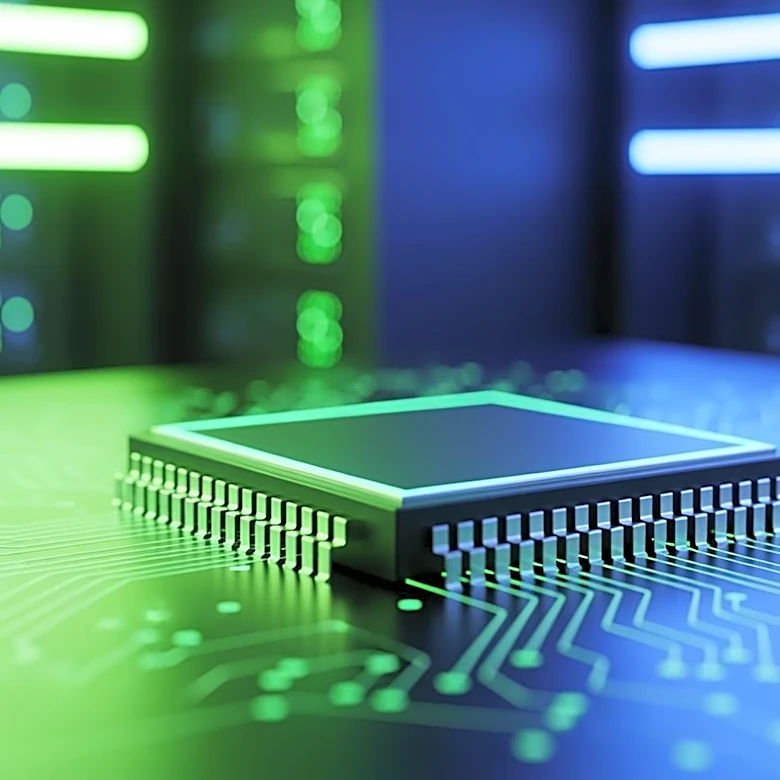 University of California San Diego Develops Energy-Efficient Chip for Data Centers