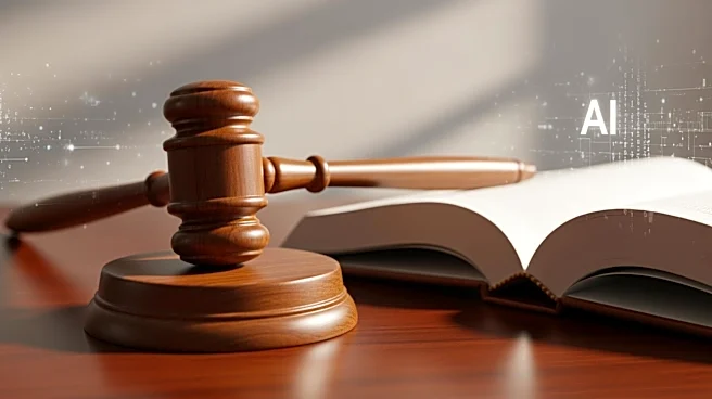 Legal Industry Urged to Re-embrace Traditional Management Amid AI Challenges