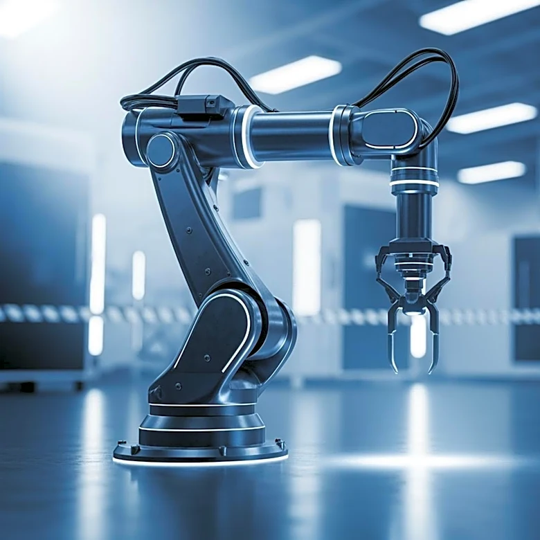 SCSP Launches National Security Commission on Robotics to Boost U.S. Manufacturing