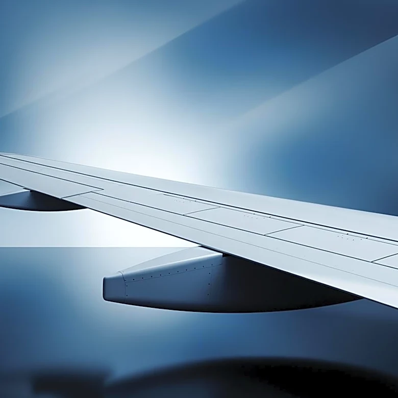 DAE and Blackstone Launch $1.6 Billion Aircraft Leasing Venture Targeting Global Airlines