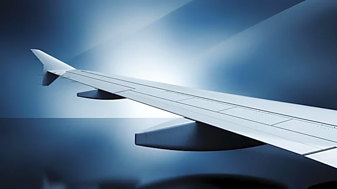 DAE and Blackstone Launch $1.6 Billion Aircraft Leasing Venture Targeting Global Airlines