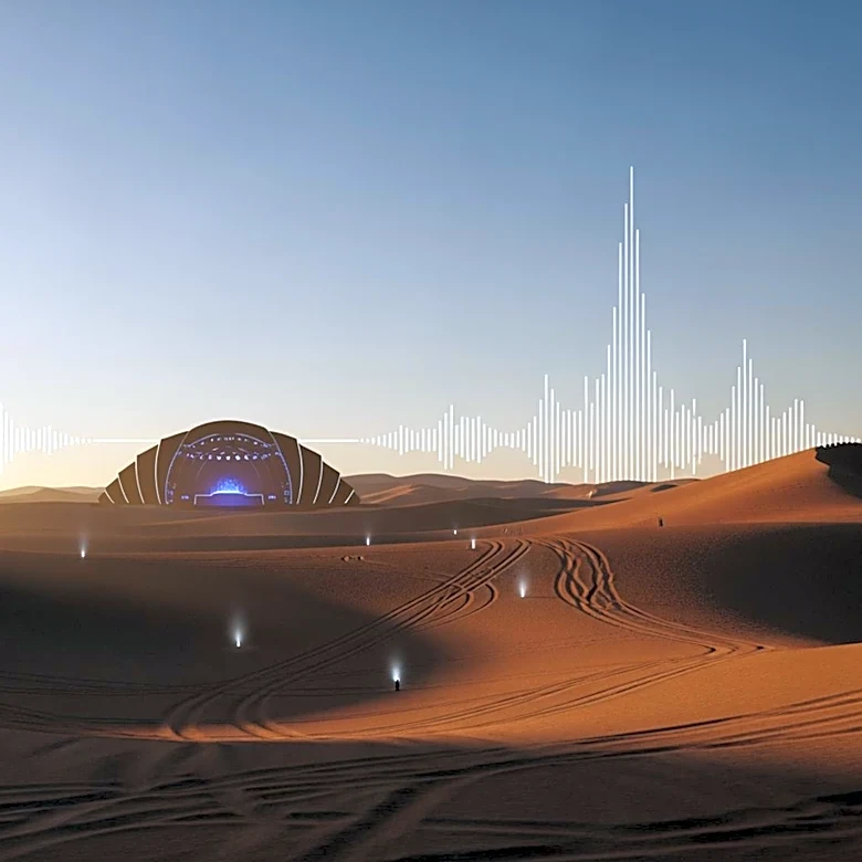 Coachella 2026: Over 100 Acts to Stream Live from California Desert