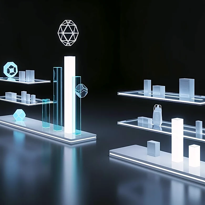 Shaquille O'Neal Invests in Tm:rw, Expanding Innovative Retail Experience