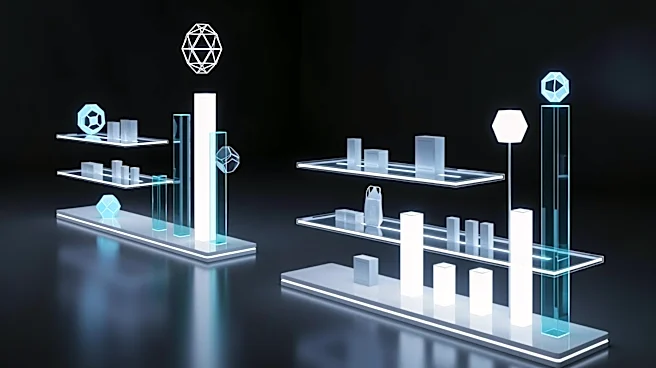 Shaquille O'Neal Invests in Tm:rw, Expanding Innovative Retail Experience