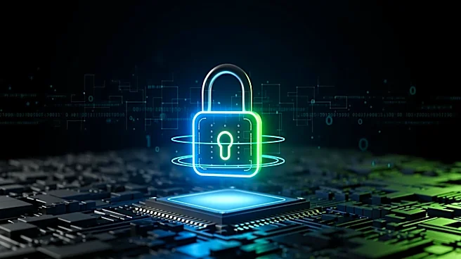 IMF Chief Raises Concerns Over Cybersecurity Risks of Anthropic's AI Model