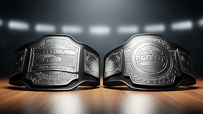 UFC 327 Weigh-In Results: Prochazka and Ulberg Set for Title Fight in Miami