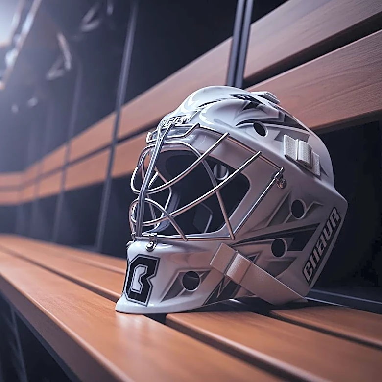 Capitals' Charlie Lindgren Faces Uncertainty Ahead of Saturday's Game