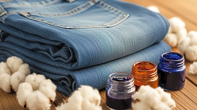 Madewell, Re, and Isko Launch Circular Denim Collection from Recycled Jeans
