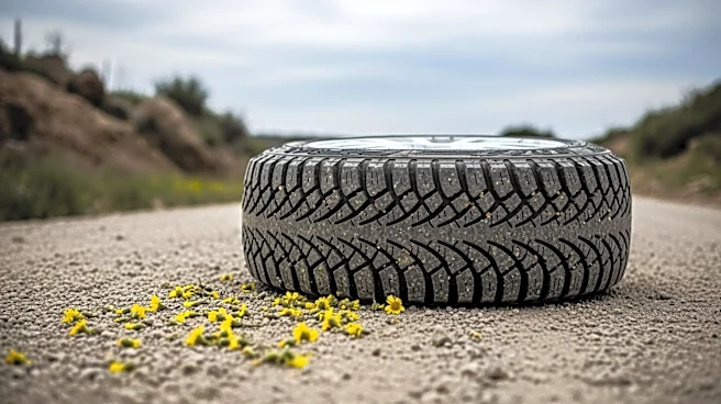 Oliver Solberg Crashes Out of WRC Croatia Rally, Impacting Championship Standings