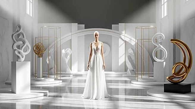 Dior Announces Cruise 2027 Show at LACMA in Los Angeles