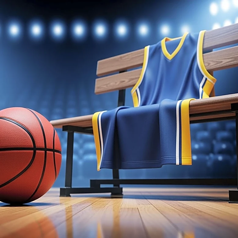 Point Guard Elliot Cadeau Commits to Michigan for Senior Year, Boosting Wolverines' Title Prospects