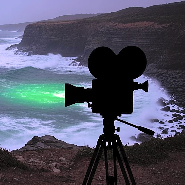 Film 'Thrash' Struggles to Balance Eco-Thriller and Campy Fun