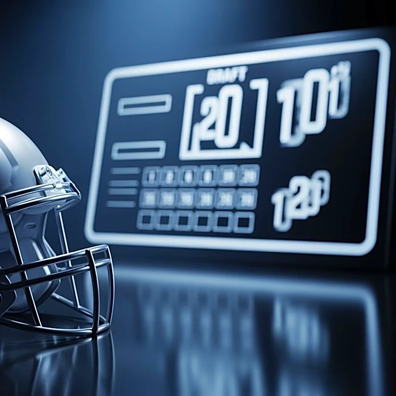 NFL Announces 16 Prospects Attending 2026 Draft, Ohio State Leads