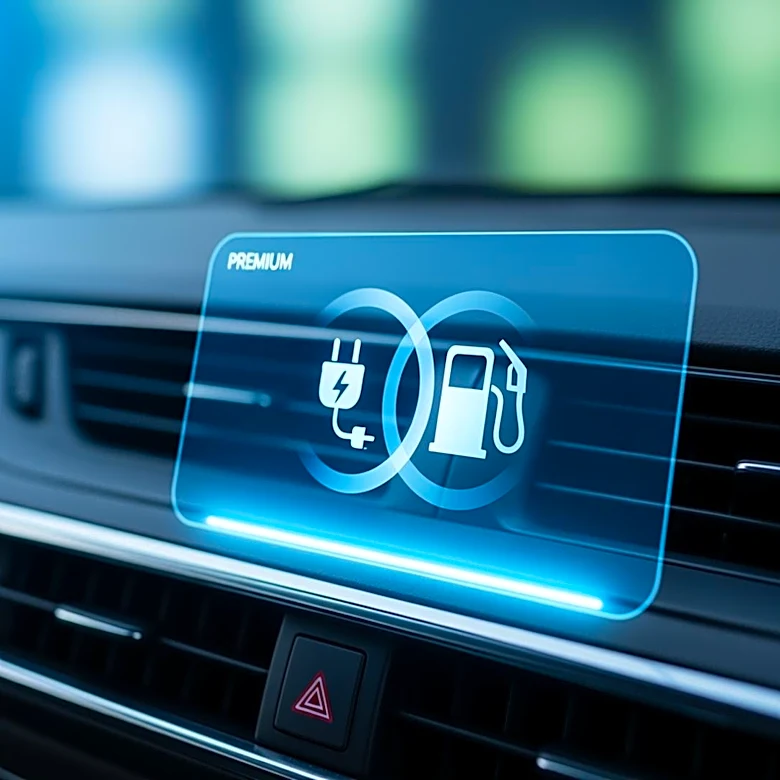 Wex Fleet Card Integrates EV Charging Payments for Mixed-Energy Fleets