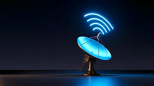 SpaceX's Starlink Faces Backlash from Pilots Over Price Hike