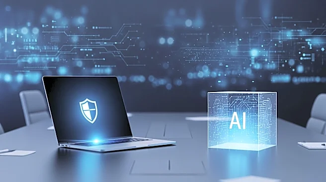 Audit Committees Prioritize Cybersecurity and AI Oversight in New Report