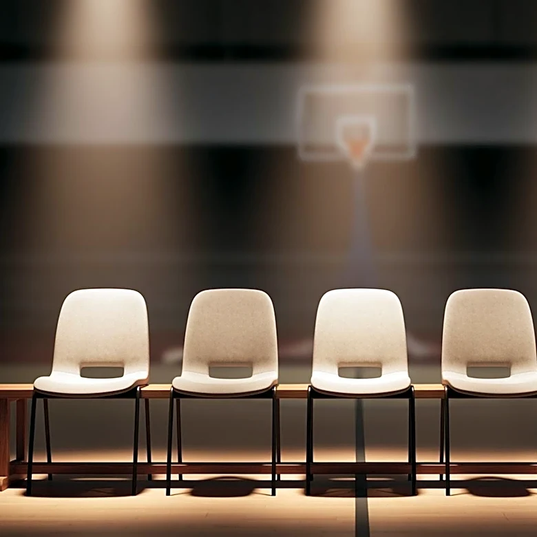 NC State Men's Basketball Staff Expands with Five New Additions