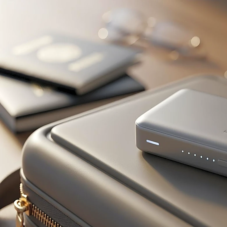 Anker's Portable Charger Discounted by $83, Offering Enhanced Travel Convenience