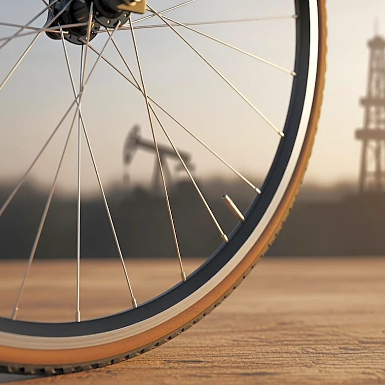 Graham Turner and Family Increase Stake in Bicycle Retailer Amid Oil Crisis