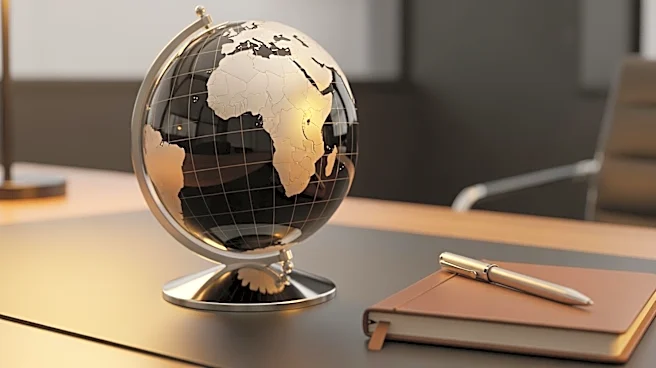 Turner Townsend Appoints Tim White as Regional Managing Director for Africa