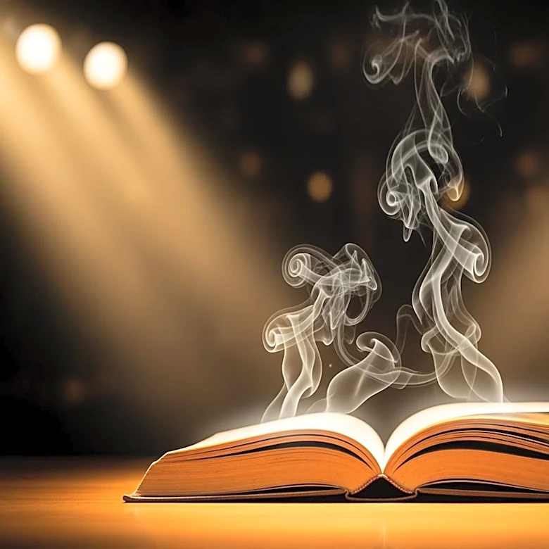 Broadway Actor Aidan Close Shines in 'Harry Potter and the Cursed Child'